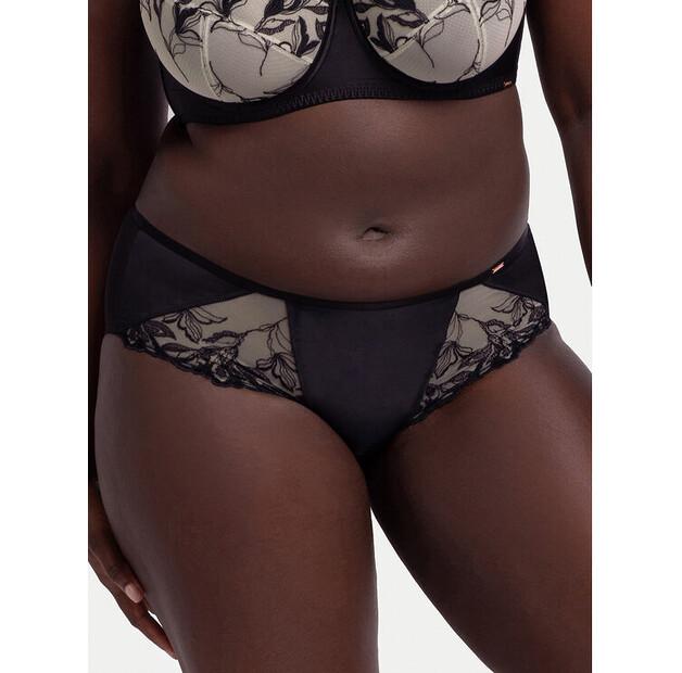 Трусики классические Dorina Araxie