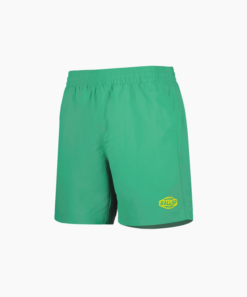 Baellob Travel & Swim Shorts Green