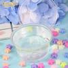 Transparent Crystal Slime Putty Plasticine Clay Toy