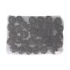 32pcs Aquarium Bio Balls Hollow Sphere Fish Tank Filter Media for Seawater and Freshwater Filtration System