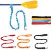 Kayak Paddling Fixed Strap Elastic Link Strap Suitable for Kayaks, Canoes, Fishing Rods and Other Fixed Strap Strap Accessories