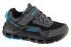Glide-Step Plus-Flux Blast, for Boy Grey Sneakers