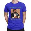 Men's Drizzy Drake More Life Tour T Shirts 100% Cotton Clothes Vintage Short Sleeve O Neck Tee Shirt Summer T-Shirt