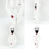 Scp 096 Plush Toy Soft Stuffed Doll Ideal For Horror Game Fans And Kids