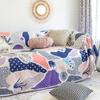 Sofa Blanket, All-inclusive Sofa Cover, Cover Towel, Sofa Cushion, Casual Blanket