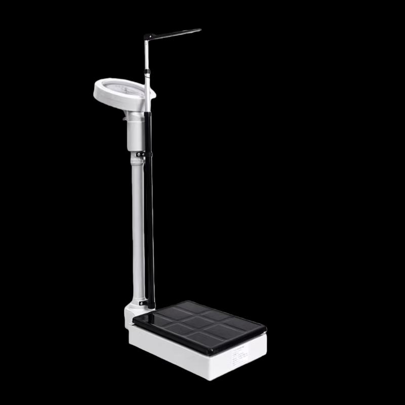 SPACEXPERT Mechanical Height and Weight Scale (CN Version)