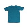 Jordan Quick-Dry Solid Color Logo Casual Short Sleeve T-Shirt Men Tops Green 866591-467