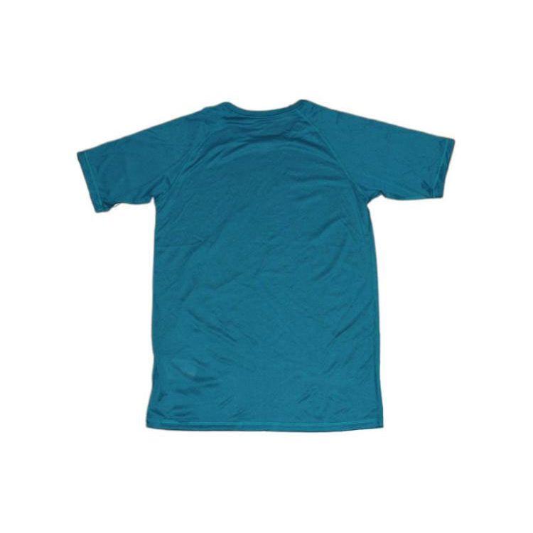 Jordan Quick-Dry Solid Color Logo Casual Short Sleeve T-Shirt Men Tops Green 866591-467