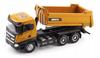 Metal Dump Truck 1:50 Huina 1718 Gift For Children