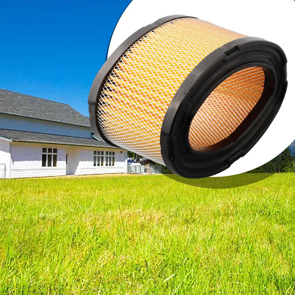Effective Air Filter for For Tecumseh 33268 8 10For For HP HM70 HM100 GOKART 5250 Generator Reliable Performance