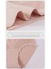 High Waist Cotton Briefs for Middle-aged & Elderly Women - Breathable, Comfortable, Hip Lifting & Abdomen Support.