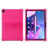 Silikonowe etui ochronne Lenovo M10 3. generacji 10,1" z podstawką TB328XU/TB328FU
