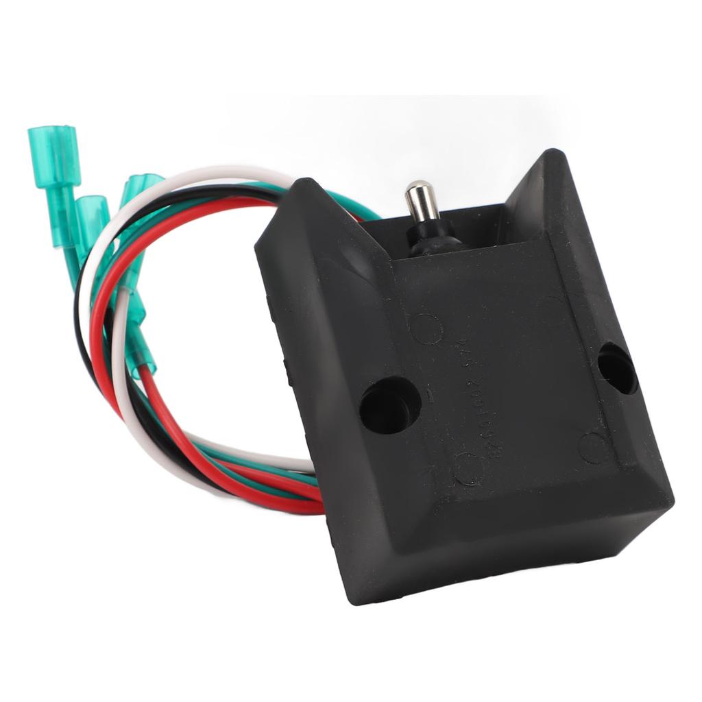 Liftgate Switch 264951?04 4 Wire Rugged Construction Lift Gate Control Switch Replacement for TE