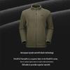 PELLIOT Men's Outdoor Fleece Liner Jacket