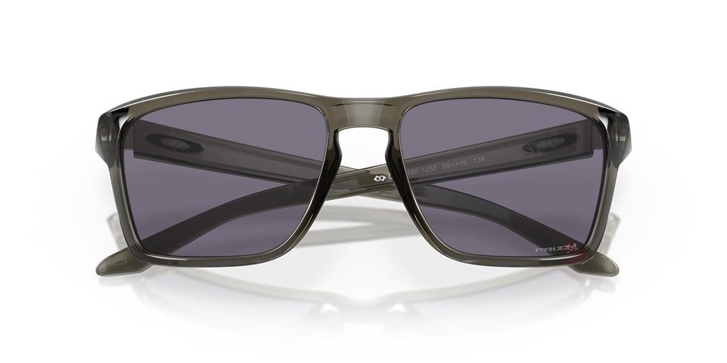 Oakley Sunglasses OO9448F SYLAS GREY SMOKE 58 (A)