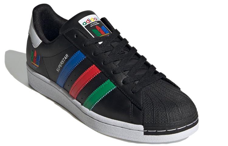 Adidas Superstar 'Inclusivity' FU9520