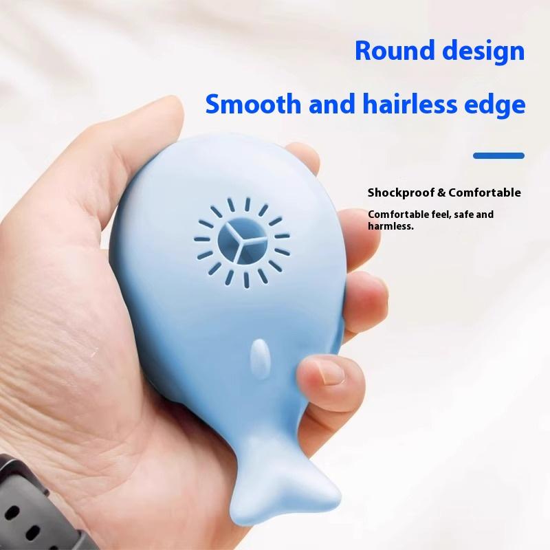 Whale Suspended Cat Toys Electric Cat Temptation Artifact Pet Products Educational Consumption Stamina Suspension Ball