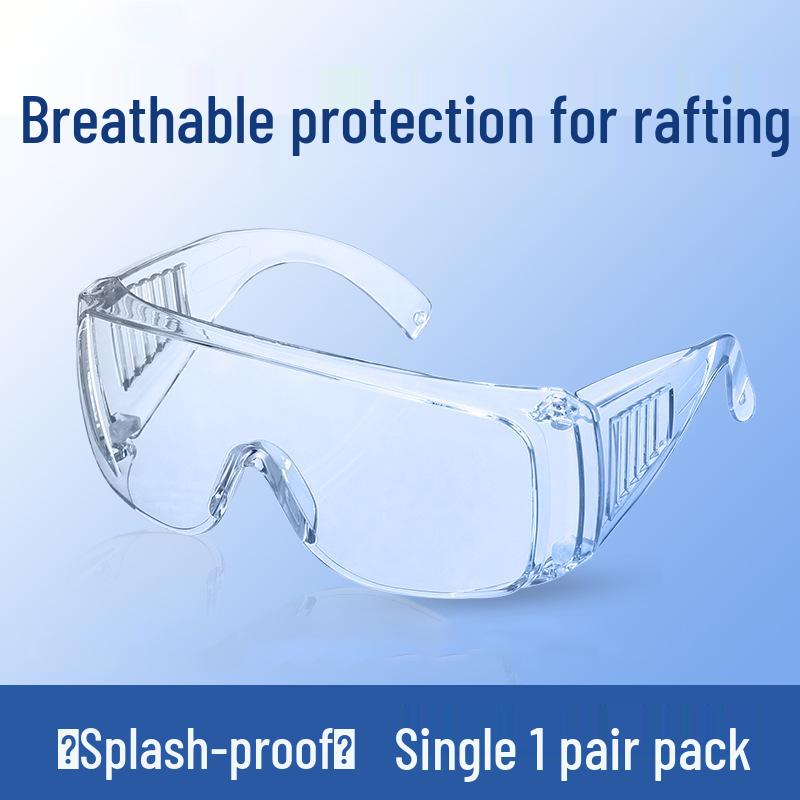 

Водонепроницаемые брызгозащитные очки для рафтинга и плавания – Защитные очки для игр в воде и водных сражений