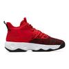 Anta Kids Non-Slip Breathable Sports Casual Shoes Kids Shoes Red Black White A31931105-2