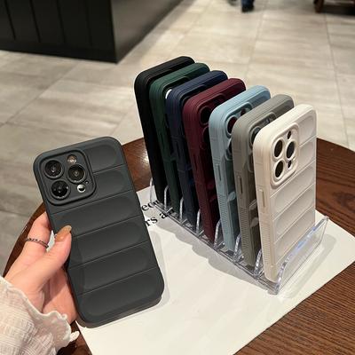 Cover per smartphone – Cover antiurto per smartphone
