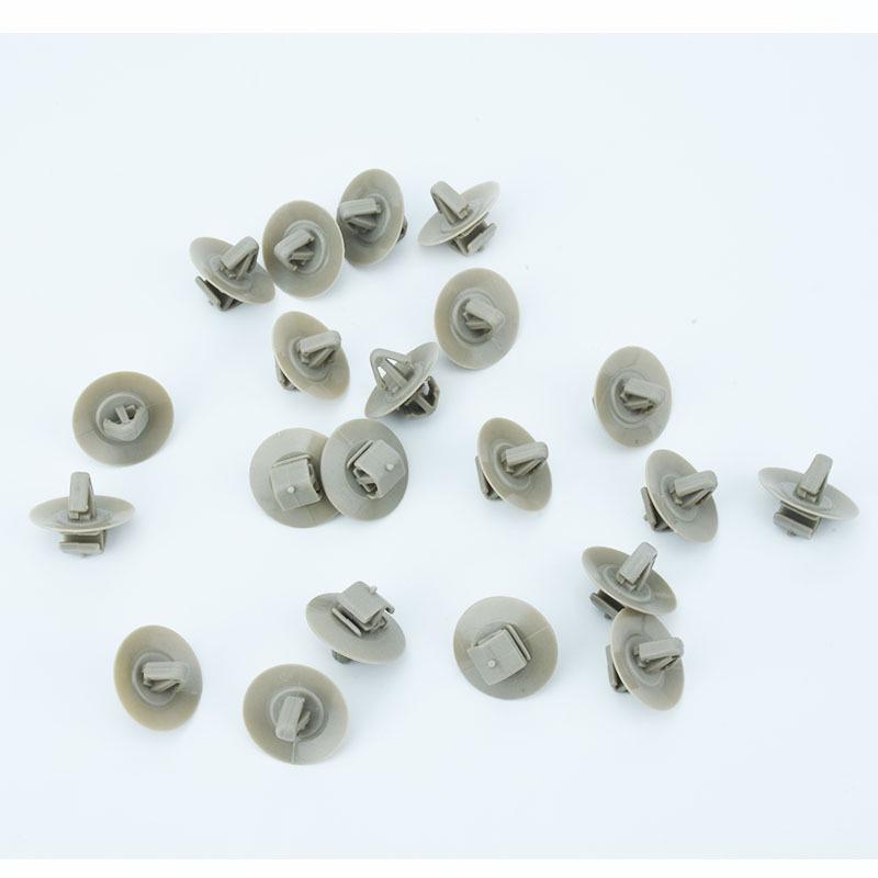 Renault Car Door Trim Panel Fastener Clip