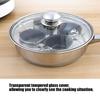 Efficient 4 Or 6 Cup Capacity oocyte Preparation Vessel Constructed Of High Grade Metal substance