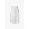 Studio Tomboy Wide Fit Cargo Bermuda Pants 9176231985 