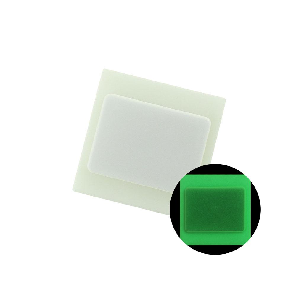 Silicone World 86Type Silicone Switch Protective Cover Socket Anti Electric Shock Safety Power Sleeve Bathroom Waterproof Decor