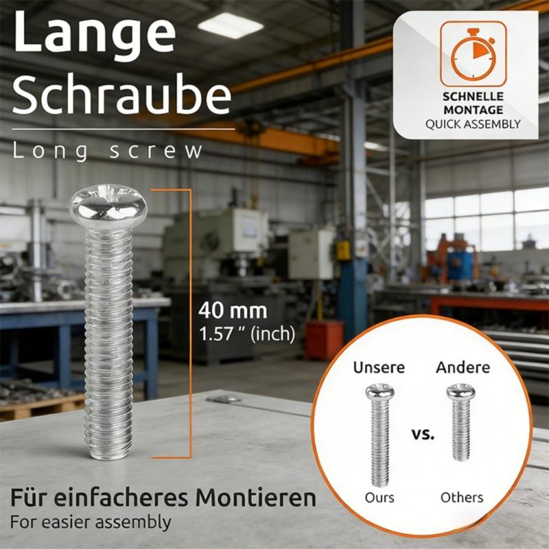 8Pcs Plastic Roller Blind Stops Heavy Duty Blind Stops Upgrades for Enhancing Curtain Functionality & Aesthetic Value