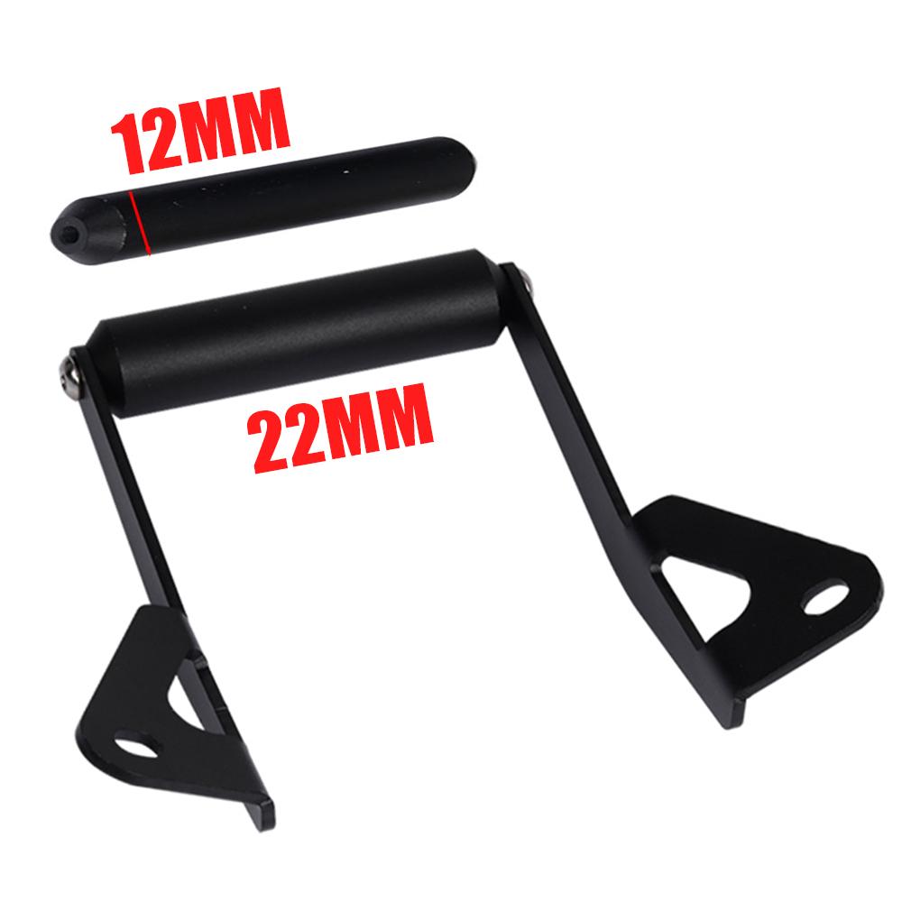 For MOTO GUZZI V85 TT V85TT 2019 2020 2021 2022 2023 Accessories Stand Holder Phone Mobile Phone GPS Navigation Plate Bracket