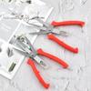 Garden Pruning Shears Potted Branches Scissors Fruit Picking Small Scissors Household Hand Tools Orchard Farm Gardening Tools