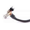 Battery Sensor For Mercedes-Benz SL450 SL550 SLC300  E250 E350 E550 C300 C350 CLS400 CLS550 GLK350 E63 2008- 0009052702
