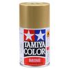 TAMIYA Spray TS-21 Gold Model Paint 85021