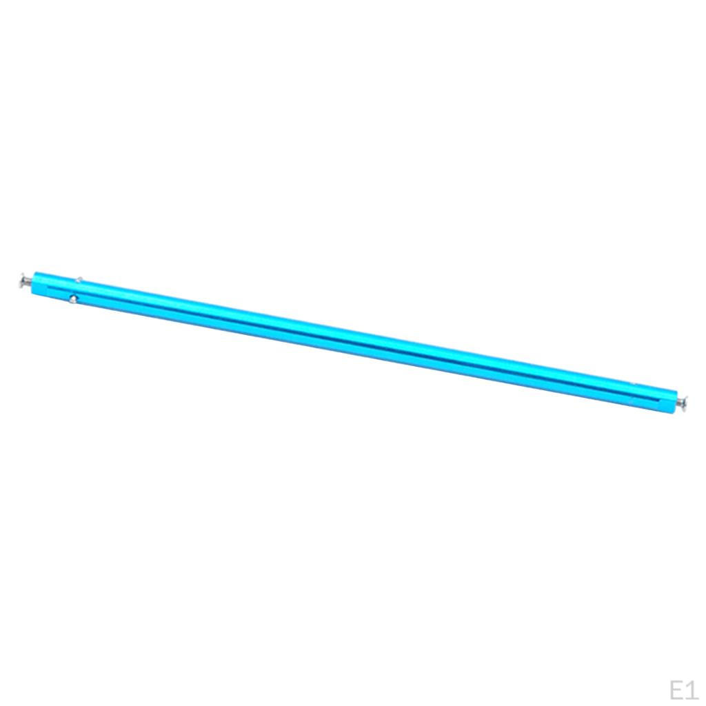 Upgrade Parts Metal Drive Shafts for A959 A979 A959-B A979-B RC Car