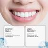 Feimuko Denture Trimmed Set Enhance Smile Oral Beauty Comfortable Material Denture Teeth Beauty