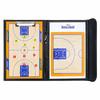 Duiweike Foldable Magnetic Basketball Coach Board