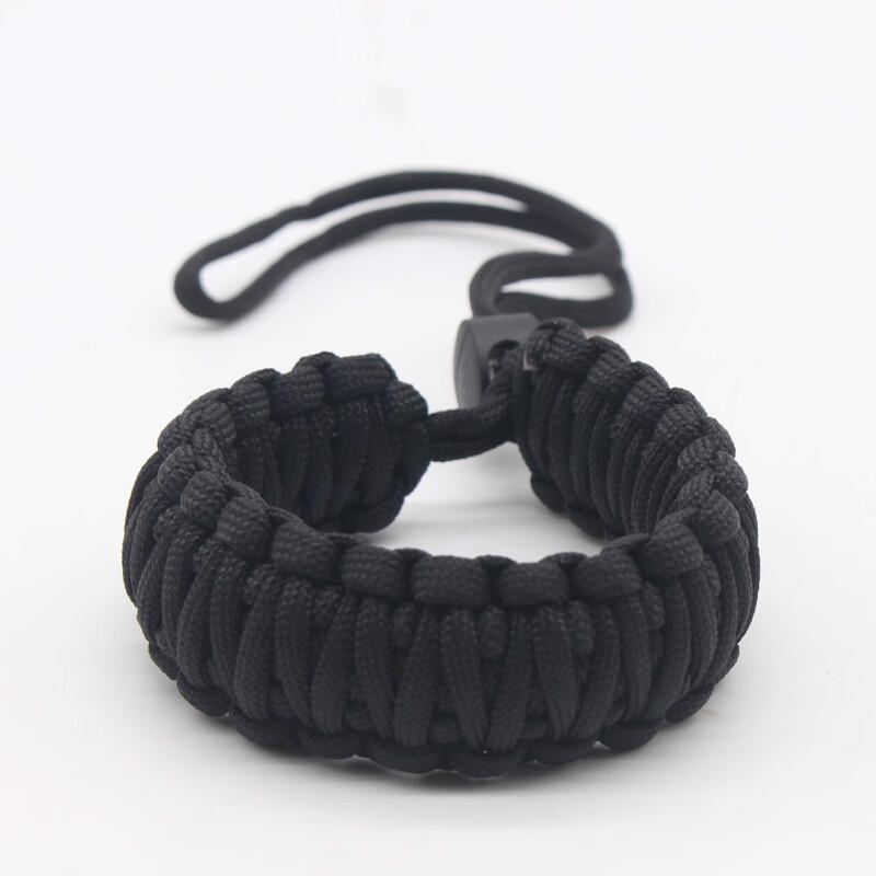 Paracord Camera Lanyard & Bracelet