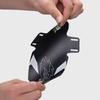 Front/Rear Bicycle Mudguard PP Saddle Mud Guard Wings Durable Bike Fender  Outdoor Sports