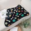 Pet Mats & Blankets: Thick Coral Fleece for Dogs & Cats
