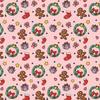 Diy Tissue Paper Decorative Christmas Gift Wrapping Paper Flower Bouquet Packing Paper Foldable For New Year Christmas Wedding