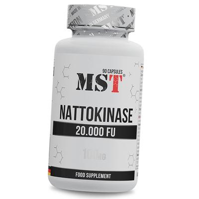 Nattokinase en capsules, Nattokinase 20000, 90caps (72288011)