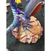 Pang Studio Dragon Ball “White Hole” Mechanical Frieza Resin Statue Custom-Made Limited Edition Collectible Figure