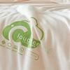 Hengyuanxiang Waffle Weave Cooling Antibacterial Comforter