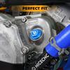 For Yamaha YZ125 YZ250 YZ250F YZ450F WR 250F 450F 250R 250X YZ 65 80 85 125X 250FX 450FX YFZ450 Engine Oil Filler Plug Screw