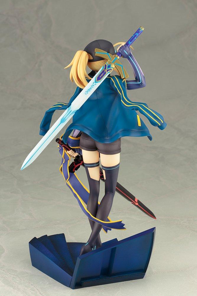 Figurka Fate Grand Order Assassin Mysterious Heroine z PVC v měřítku X / / 1/7