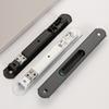 Invisible Sliding Door Lock Durable Handle Lock Durable Window Latch  Sliding Window