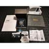 Used [Super rare! Limited item] Casio Edifice EQB-1100TMS TOM'S Blue
