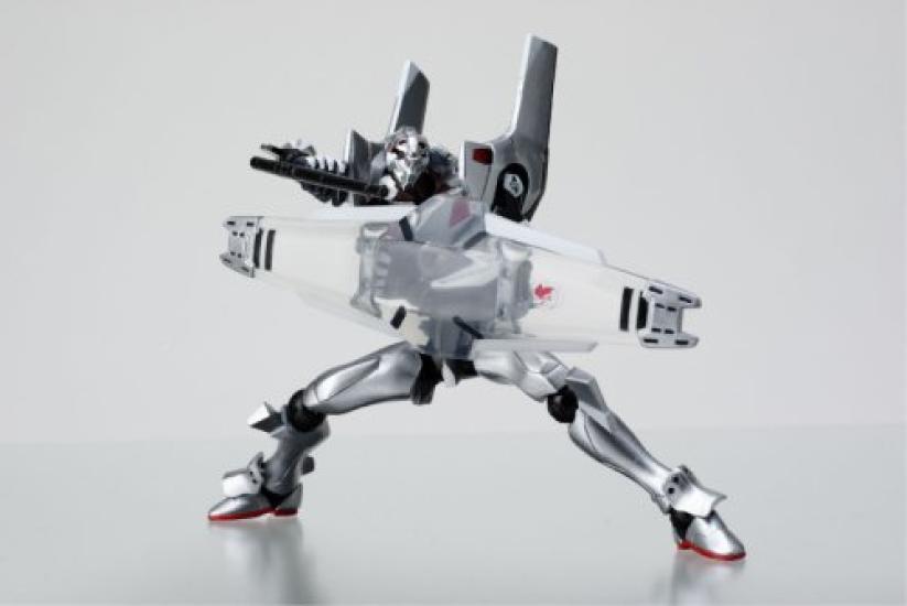 Revoltech Yamaguchi EVA Unit 4 No.13