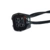 Suitable for mazda oxygen sensor l509-18-8g1b; l509-18-8g1c; l509-18-8g1a; l509188g1b, l509188g1c, l509188g1a;
