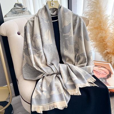 Accessoires – Écharpes et foulards